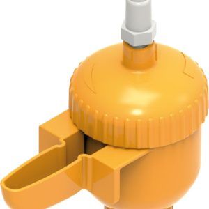 Bebedero automatico Para Aves