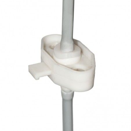 Bebedero Automatico para Pollos, Diam. 35 cm - Imagen 2