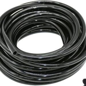 Tubo de Goma Negra para Bebedero Automático CN15 Y CN 11 Valor x Metro