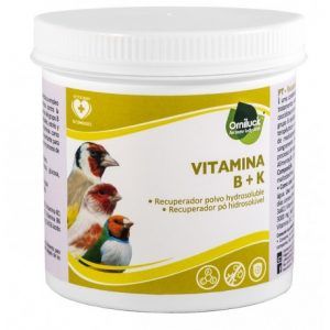 Vitamina B+K