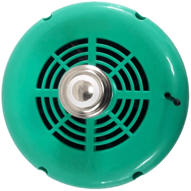 Lampara de Calor 300 watt c/control de Temperatura MT-3109 - Imagen 4