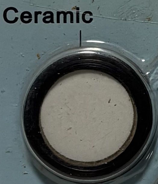 Disco Ceramica para Humidificador Ultra Sonidos