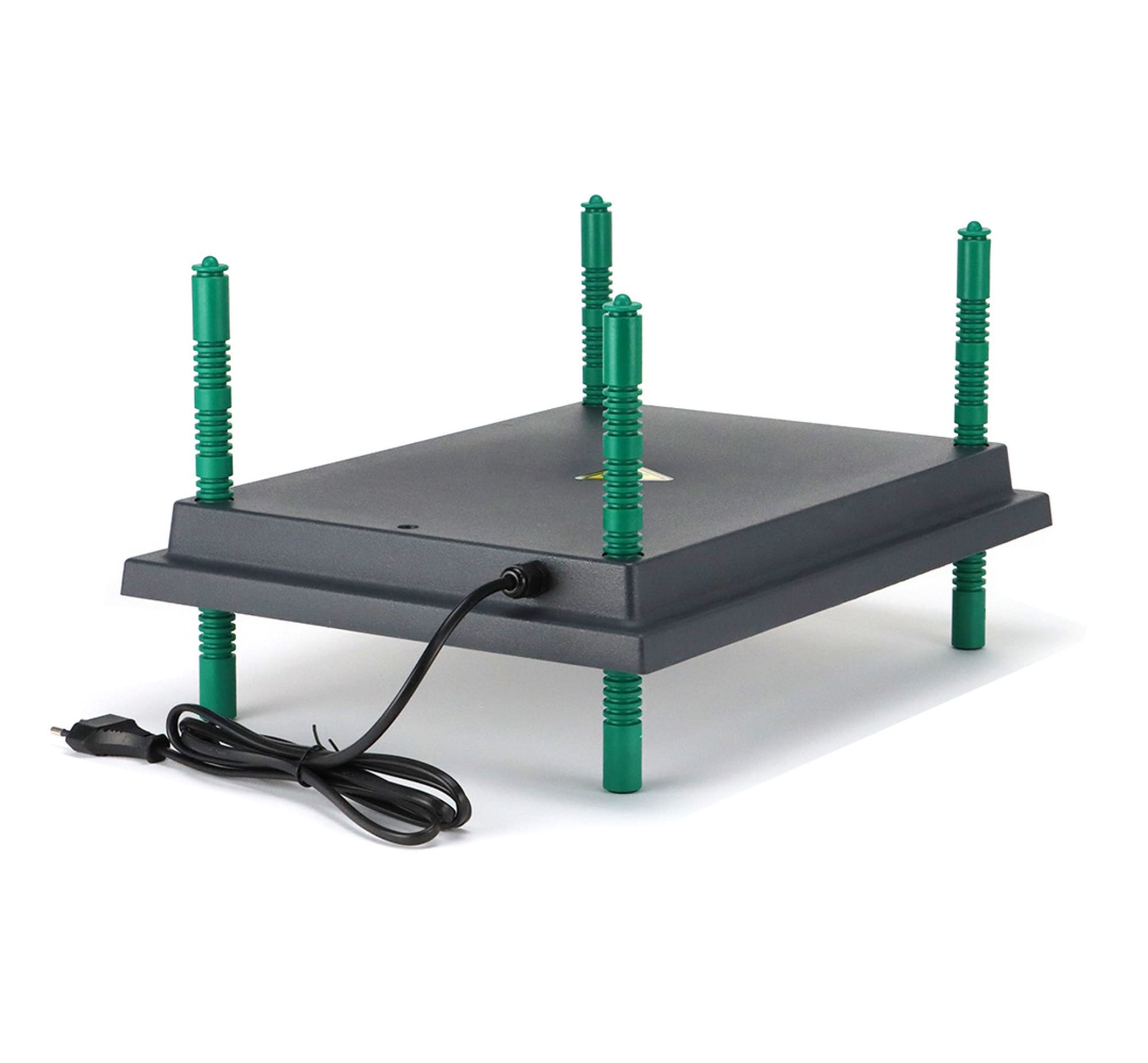 Calentador para Pollitos, 40x30 cm, 220 volt, Dezhou Des Champs - Imagen 3