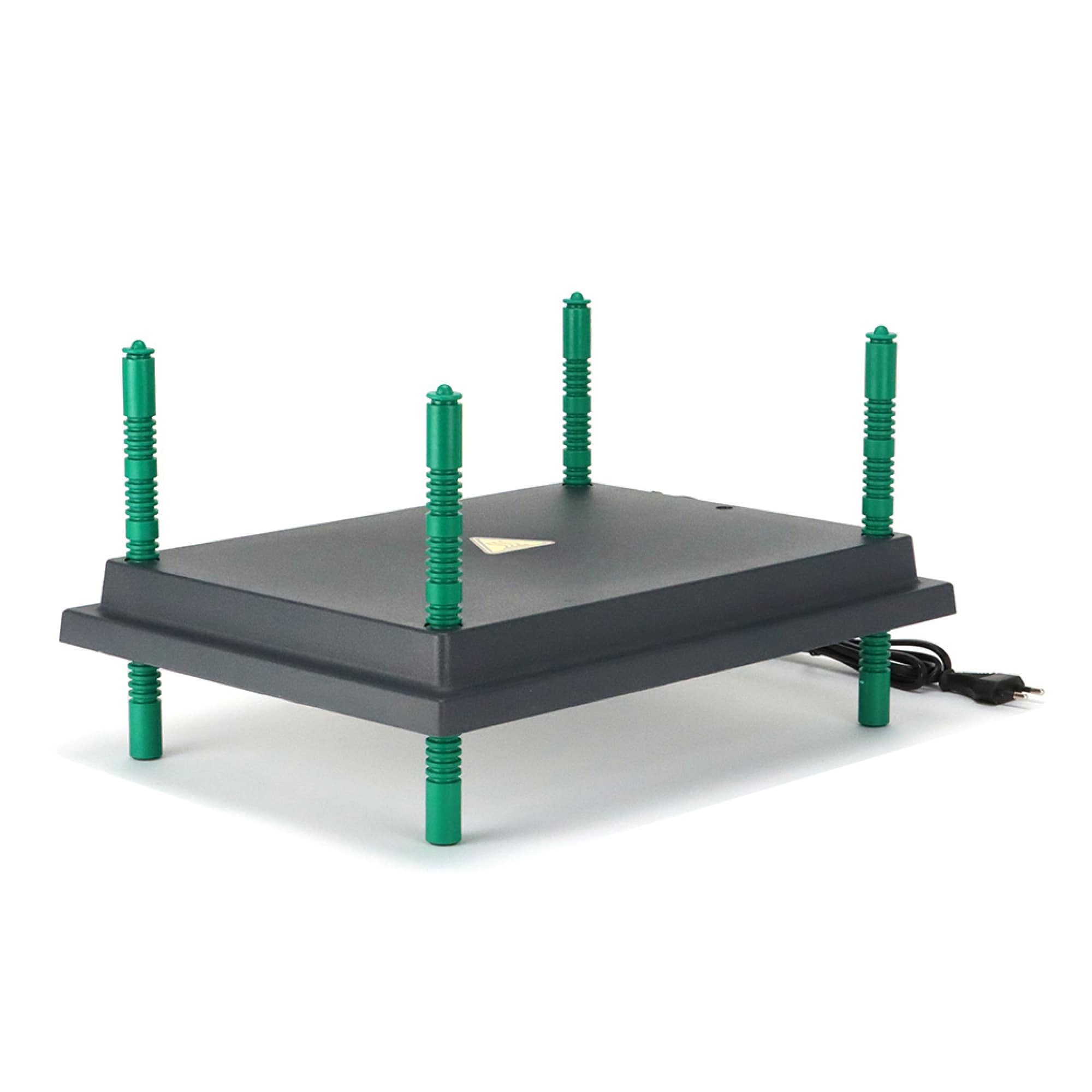 Calentador para Pollitos, 40x30 cm, 220 volt, Dezhou Des Champs - Imagen 4