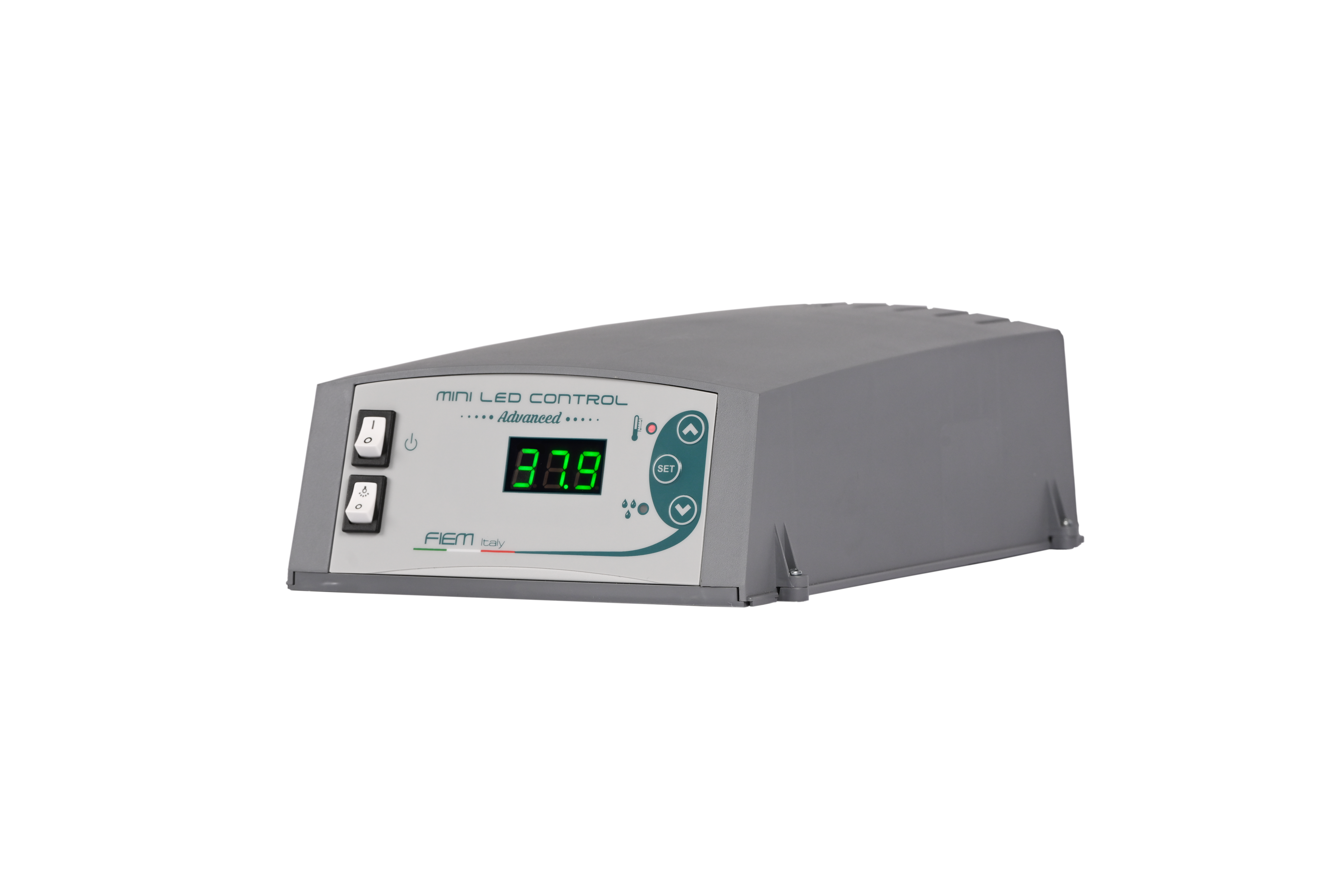 Nacedora Automatica MG316H, 320 Huevos Eclosión, tecnología Italiana - Imagen 6