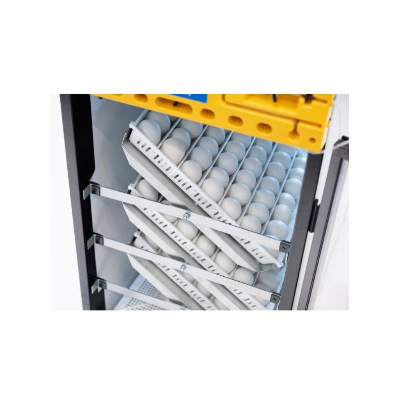 Incubadora Ova Easy 380 EX Serie III, Brinsea Inglesa - Imagen 2